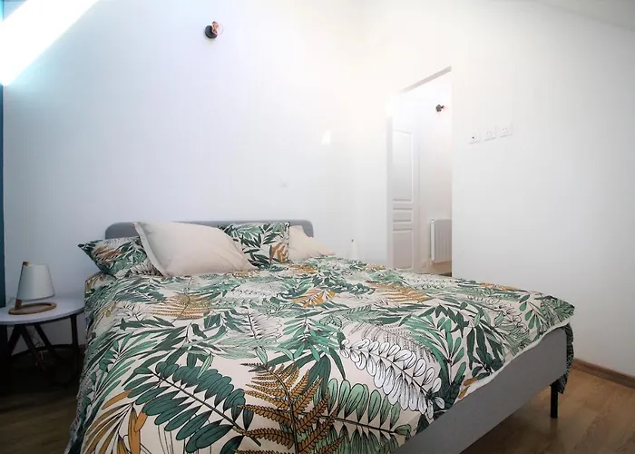 Appart\'Hotel Le Pin