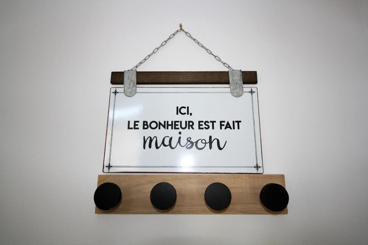 Le Pin Apartment La Tour-du-Pin