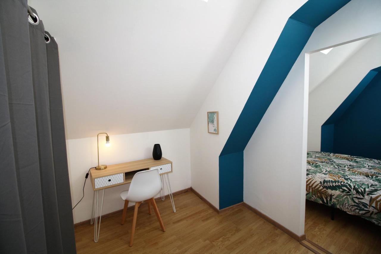 Apartment Le Pin