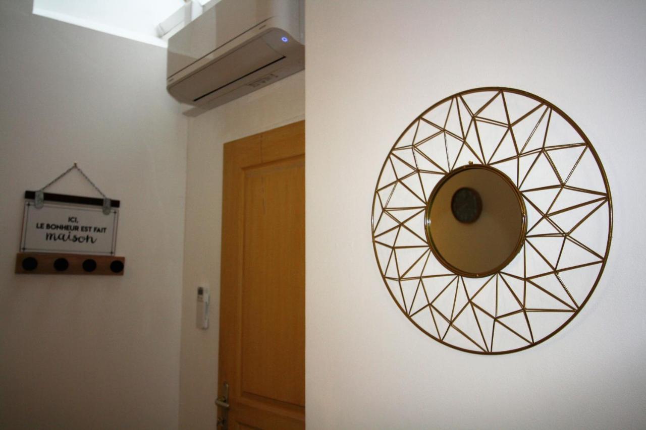 Apartment Le Pin