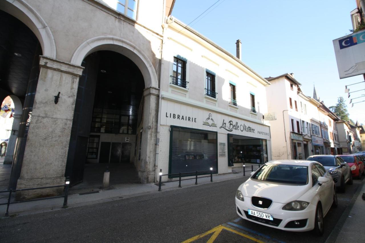 Apartment Le Pin La Tour-du-Pin
