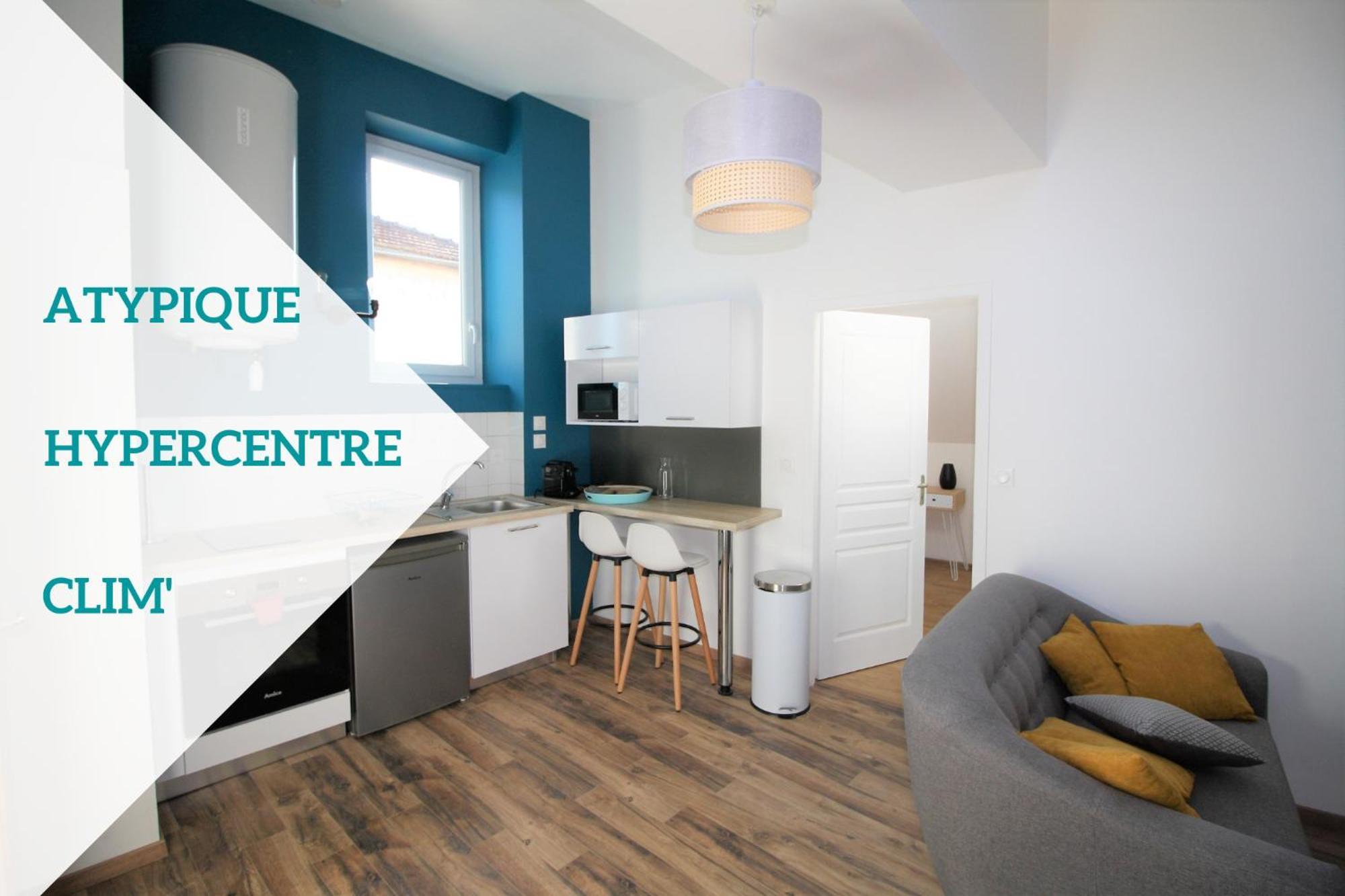 Le Pin Apartment La Tour-du-Pin
